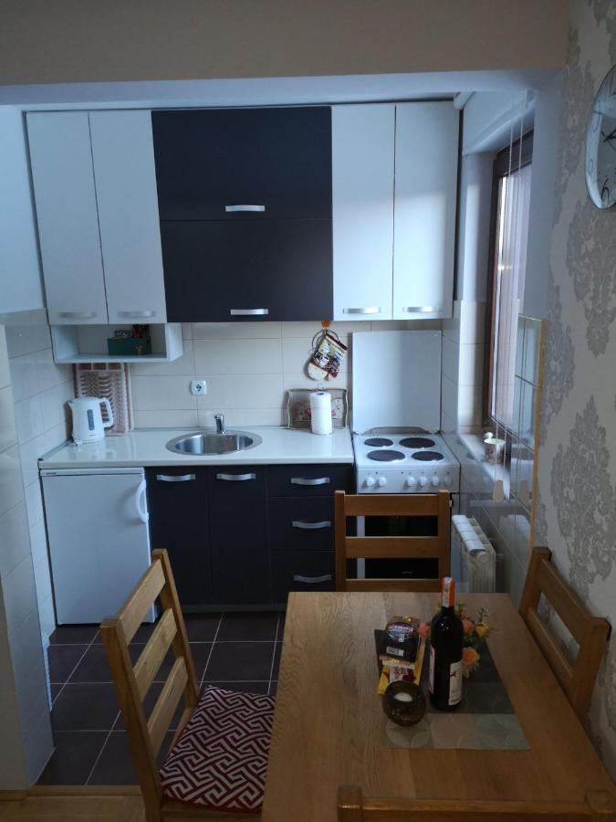 Apartment Gorski Javor Яхорина Екстериор снимка