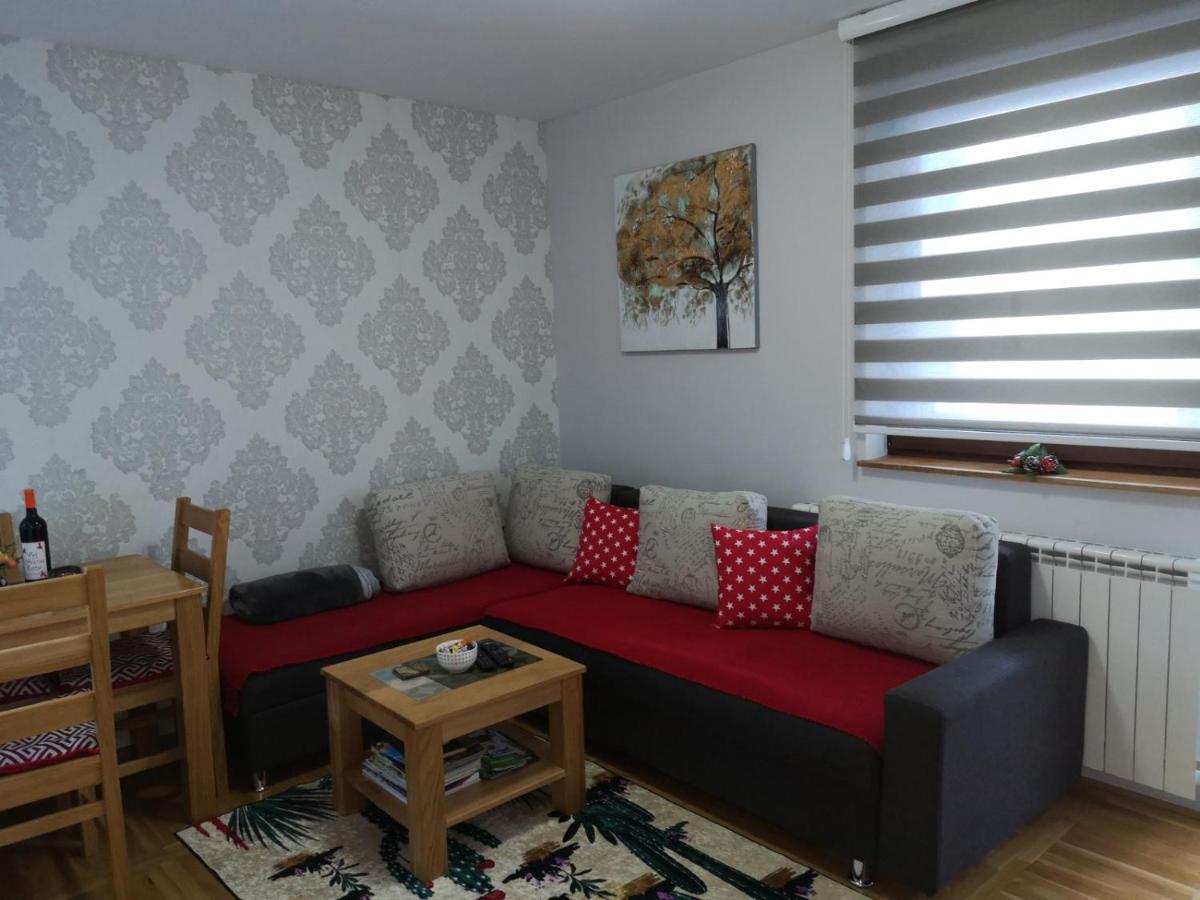 Apartment Gorski Javor Яхорина Екстериор снимка