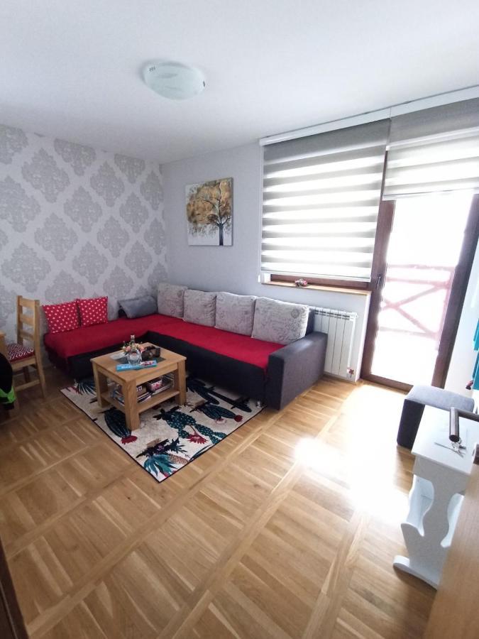 Apartment Gorski Javor Яхорина Екстериор снимка