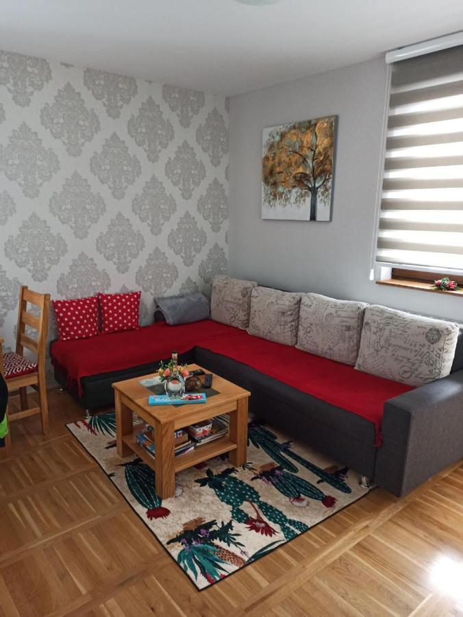 Apartment Gorski Javor Яхорина Екстериор снимка