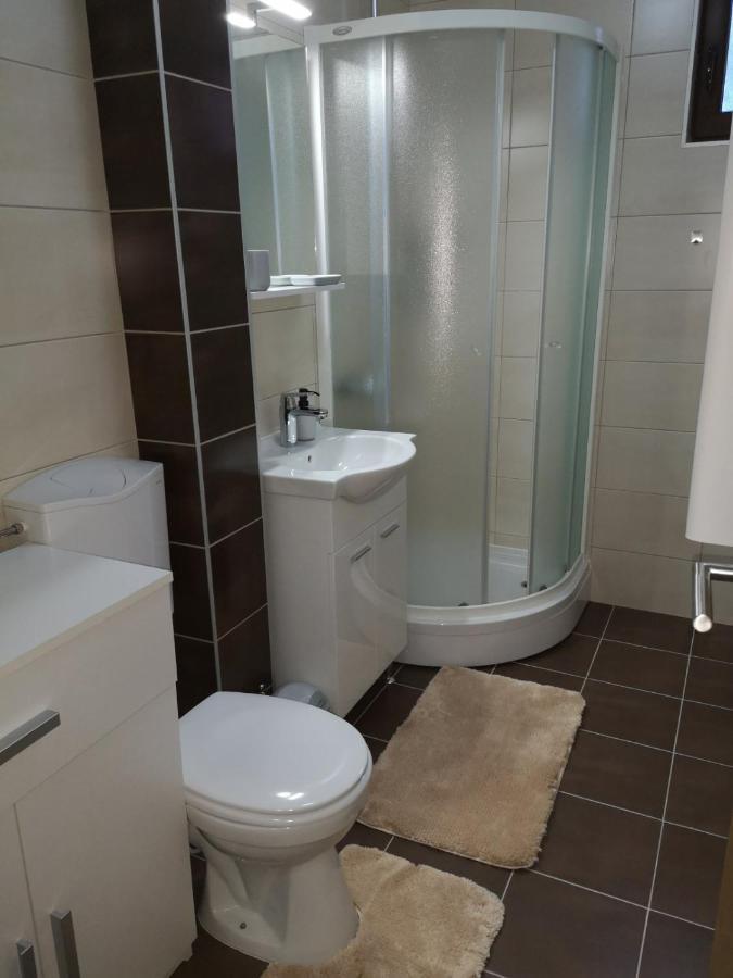 Apartment Gorski Javor Яхорина Екстериор снимка