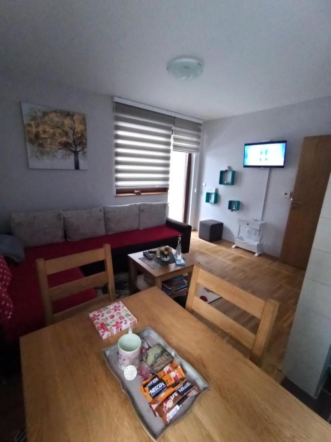 Apartment Gorski Javor Яхорина Екстериор снимка