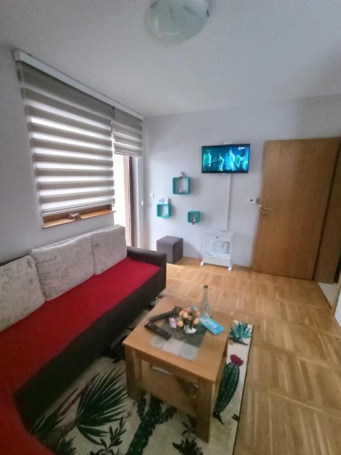 Apartment Gorski Javor Яхорина Екстериор снимка