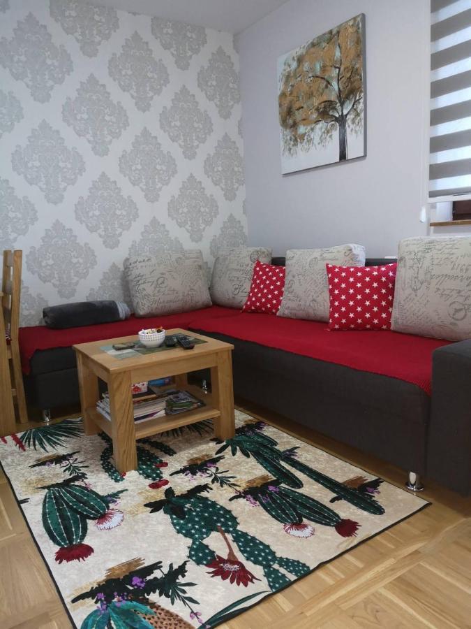 Apartment Gorski Javor Яхорина Екстериор снимка