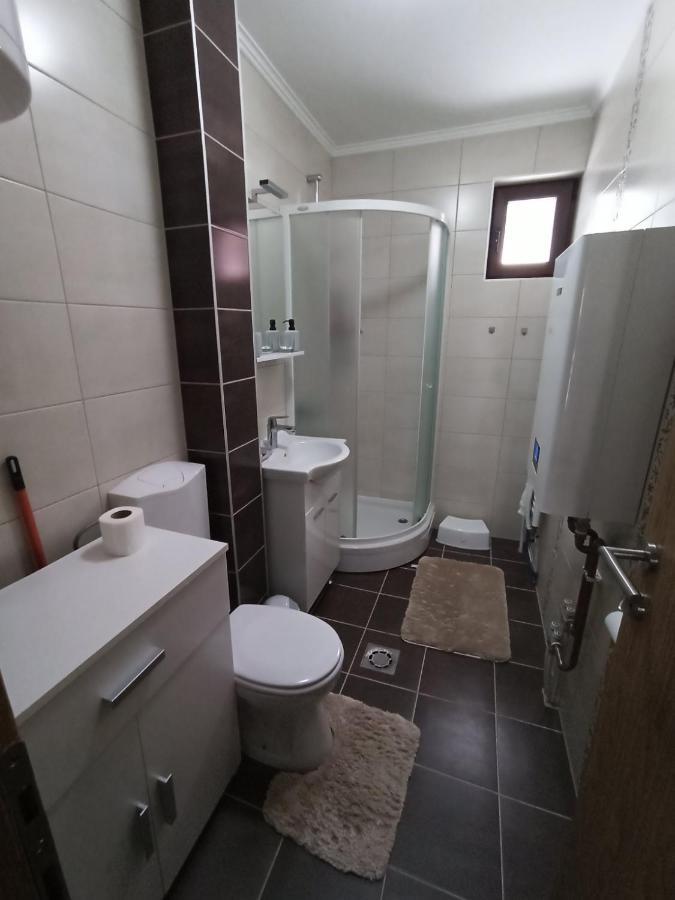 Apartment Gorski Javor Яхорина Екстериор снимка