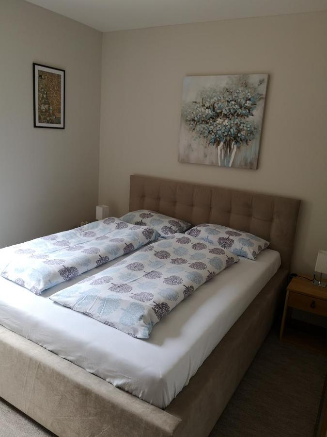 Apartment Gorski Javor Яхорина Екстериор снимка
