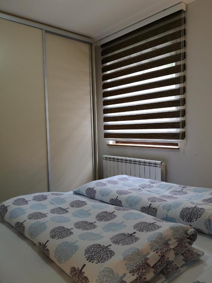 Apartment Gorski Javor Яхорина Екстериор снимка