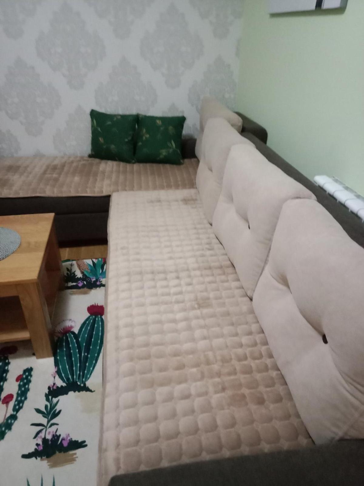 Apartment Gorski Javor Яхорина Екстериор снимка