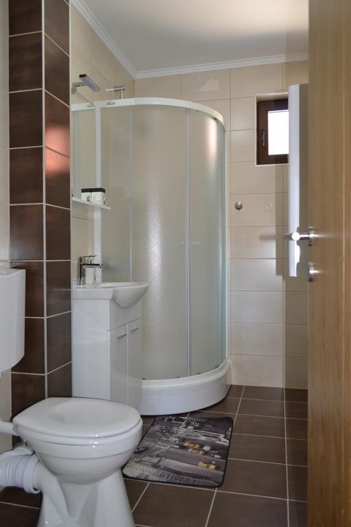 Apartment Gorski Javor Яхорина Екстериор снимка