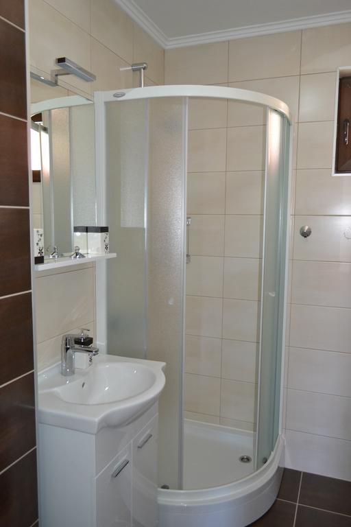 Apartment Gorski Javor Яхорина Екстериор снимка