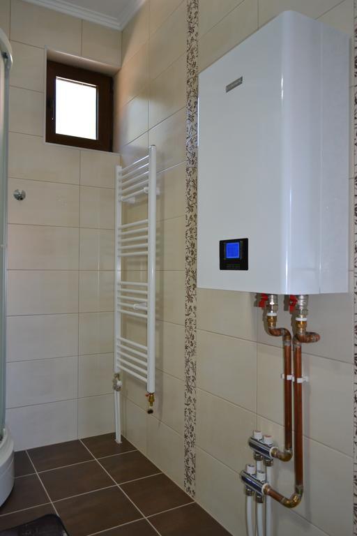 Apartment Gorski Javor Яхорина Екстериор снимка
