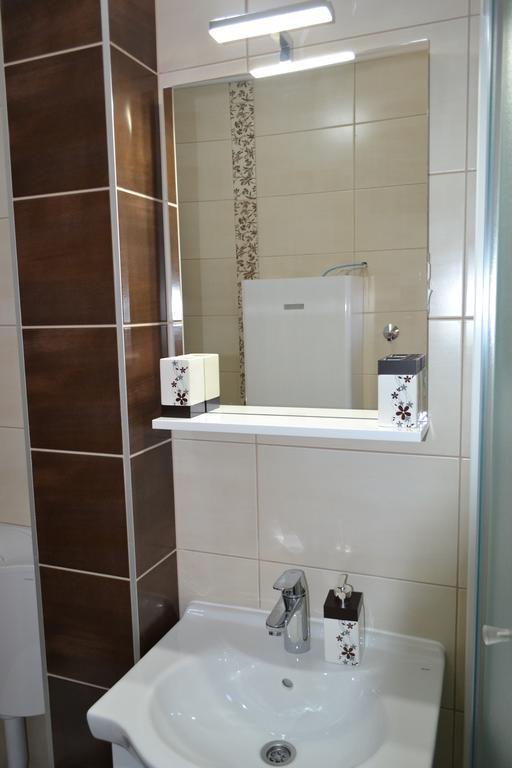 Apartment Gorski Javor Яхорина Екстериор снимка