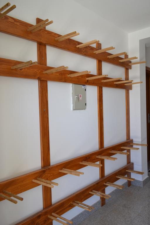 Apartment Gorski Javor Яхорина Екстериор снимка